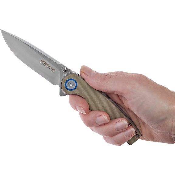 Нож складной Boker Magnum Rekin