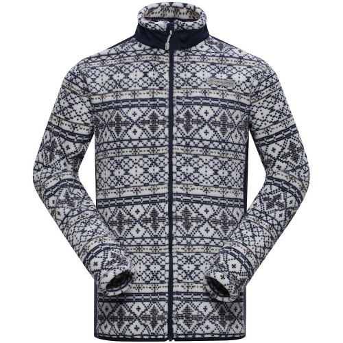 Флис Alpine Pro Elk 3