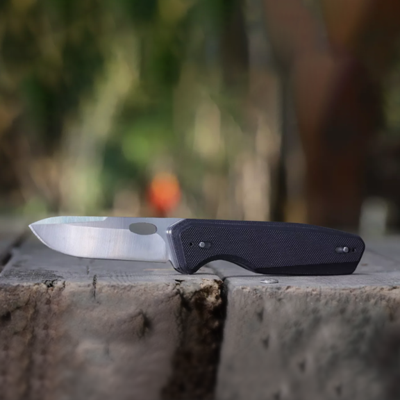 Нож складной Roxon S502U