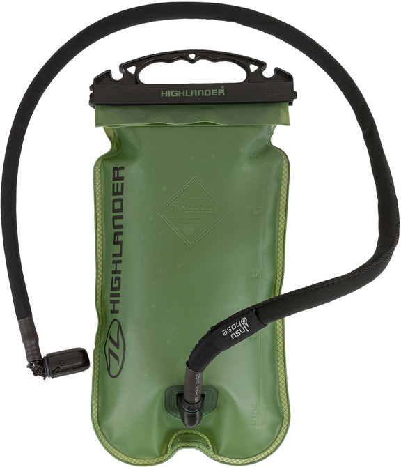 Питьевая система Highlander SL Military Hydration System 2L