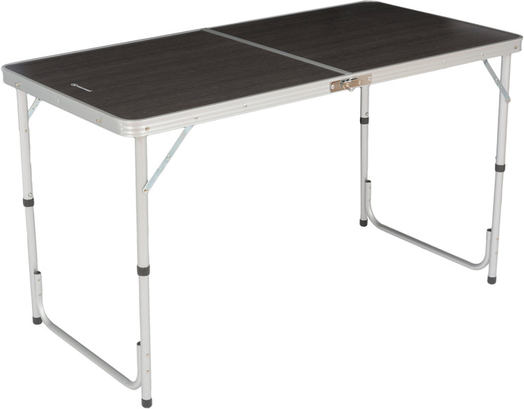 Стол раскладной Highlander Compact Folding Table Double