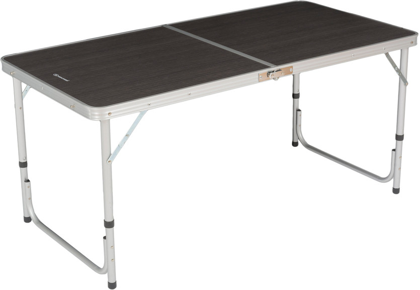 Стіл розкладний Highlander Compact Folding Table Double