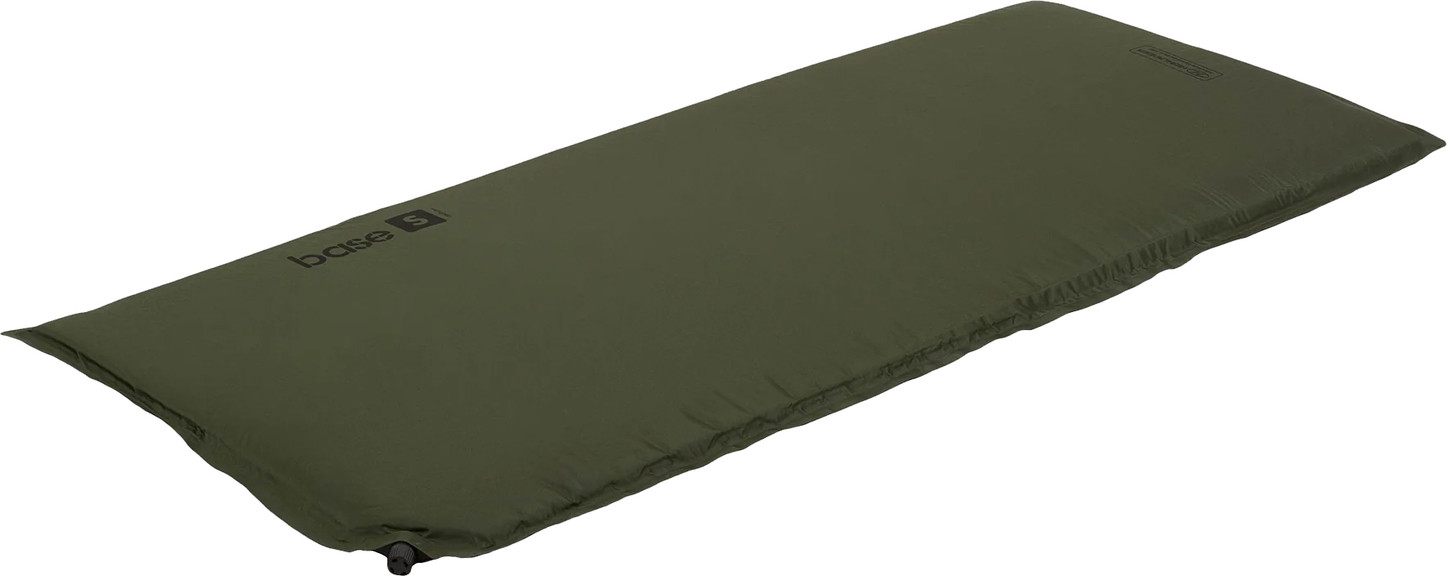 Килимок самонадувний Highlander Base S Self-inflatable Sleeping Mat 3 cm
