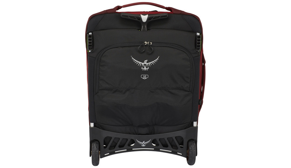 Сумка на колесах Osprey Ozone 46