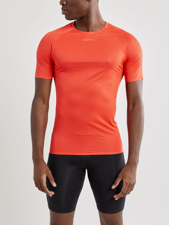 Футболка Craft Pro Dry Nanoweight SS Men