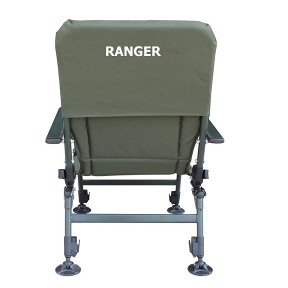 Карповое кресло Ranger Ranger Comfort SL-110