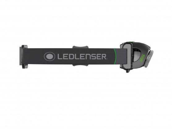Налобный фонарь LedLenser MH6 Outdoor заряжаемый