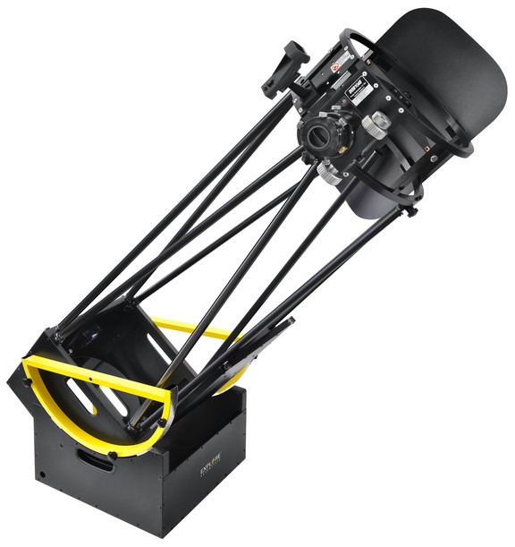 Телескоп Explore Scientific 10 254/1270 Dobson Ultra Light