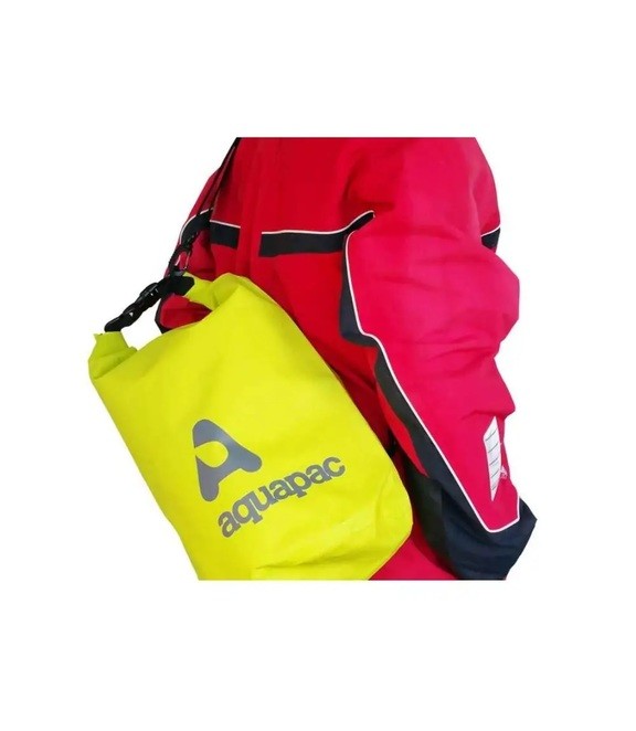 Гермомішок Aquapac з ременем через плече Trailproof Drybag 15 L