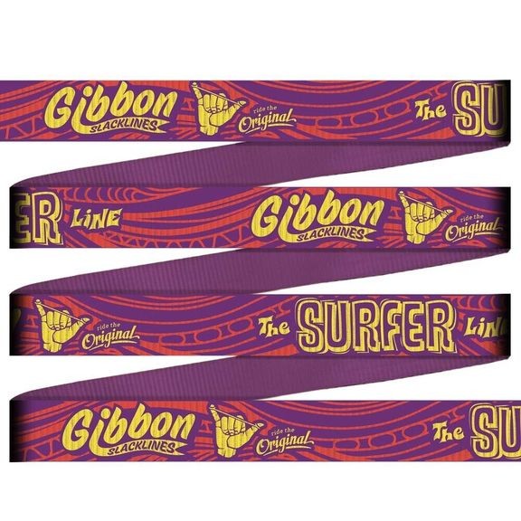 Набор Gibbon Surf Line Treewear Set