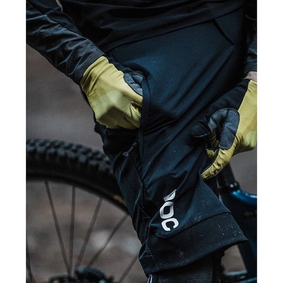 Велошорти POC Resistance Pro DH Shorts
