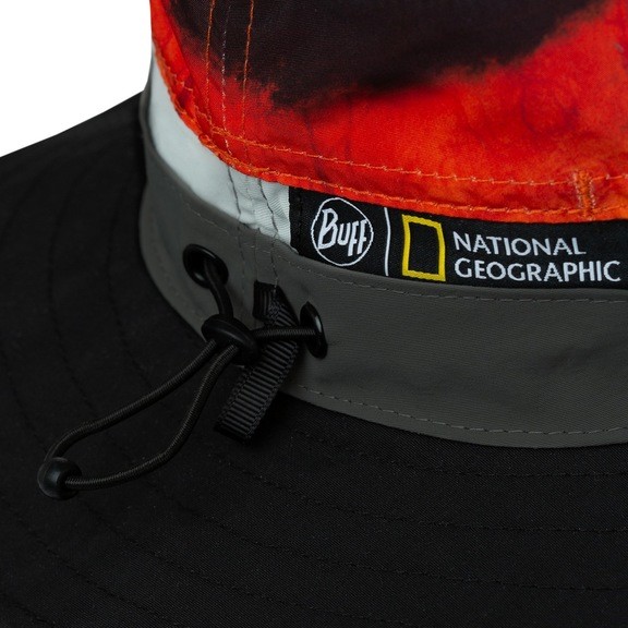 Шляпа Buff National Geographic Booney Hat