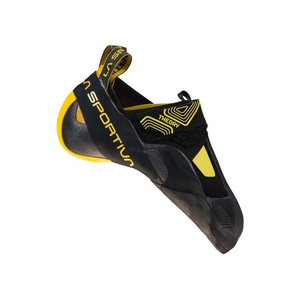 Скальники La Sportiva Theory (ZFCS020Y00K00)