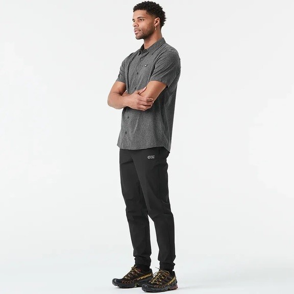 Рубашка Picture Organic Klivox