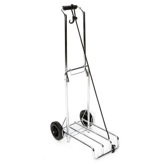 Тележка хозяйственная Bo-Camp Luggage Trolley Foldable 40 kg