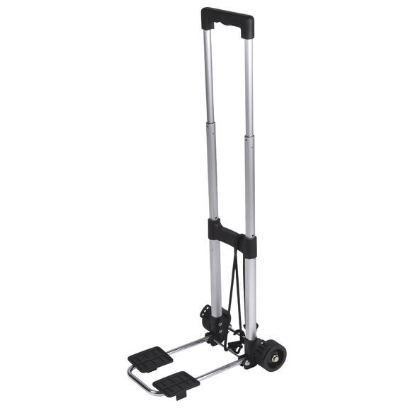 Візок господарський Bo-Camp Trolley Compact Foldable 25 kg