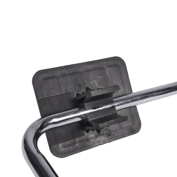 Візок господарський Bo-Camp Trolley Compact Foldable 25 kg