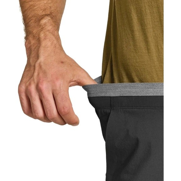 Шорты мужские Ortovox Piz Selva Shorts Men
