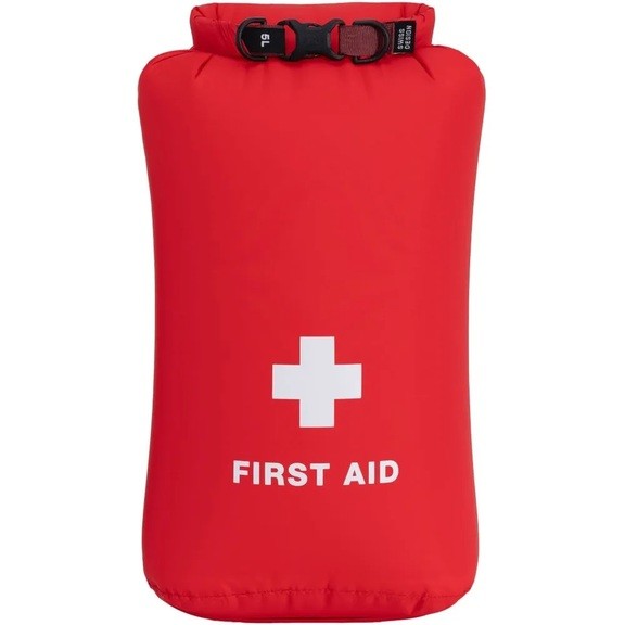 Гермомішок Exped Drybag First Aid 5
