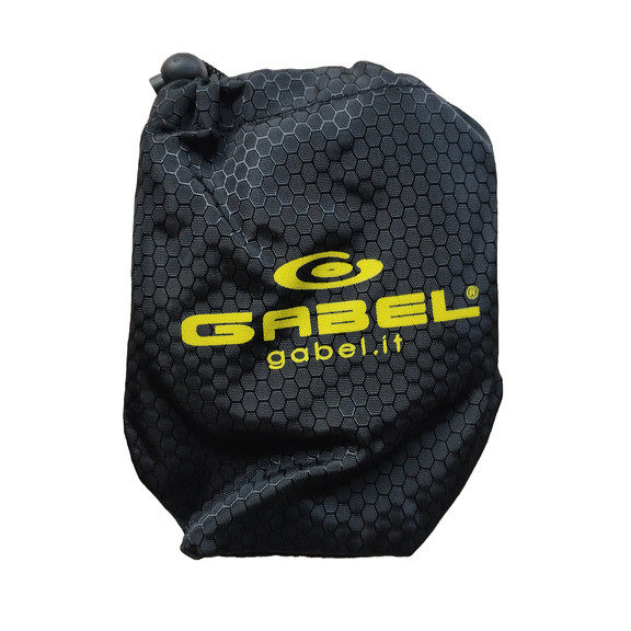 Сумка спортивна Gabel Cobra Re-Volution Bag 1 pair