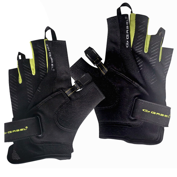 Перчатки для скандинавской ходьбы Gabel NCS Gloves Short