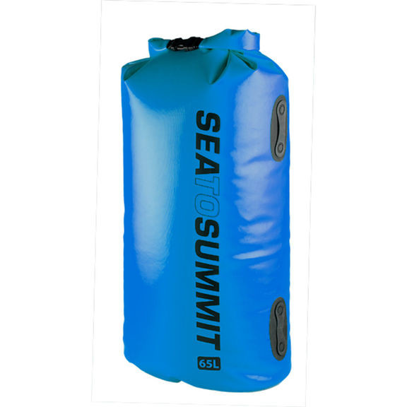 Гермомешок-рюкзак Sea To Summit Hydraulic Dry Pack Harness 120 L