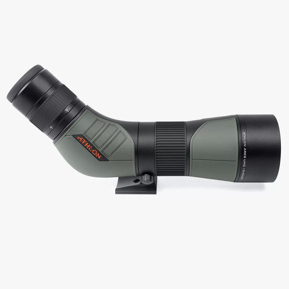 Подзорная труба Athlon Ares G2 UHD 22x65/45 Ranging Reticle