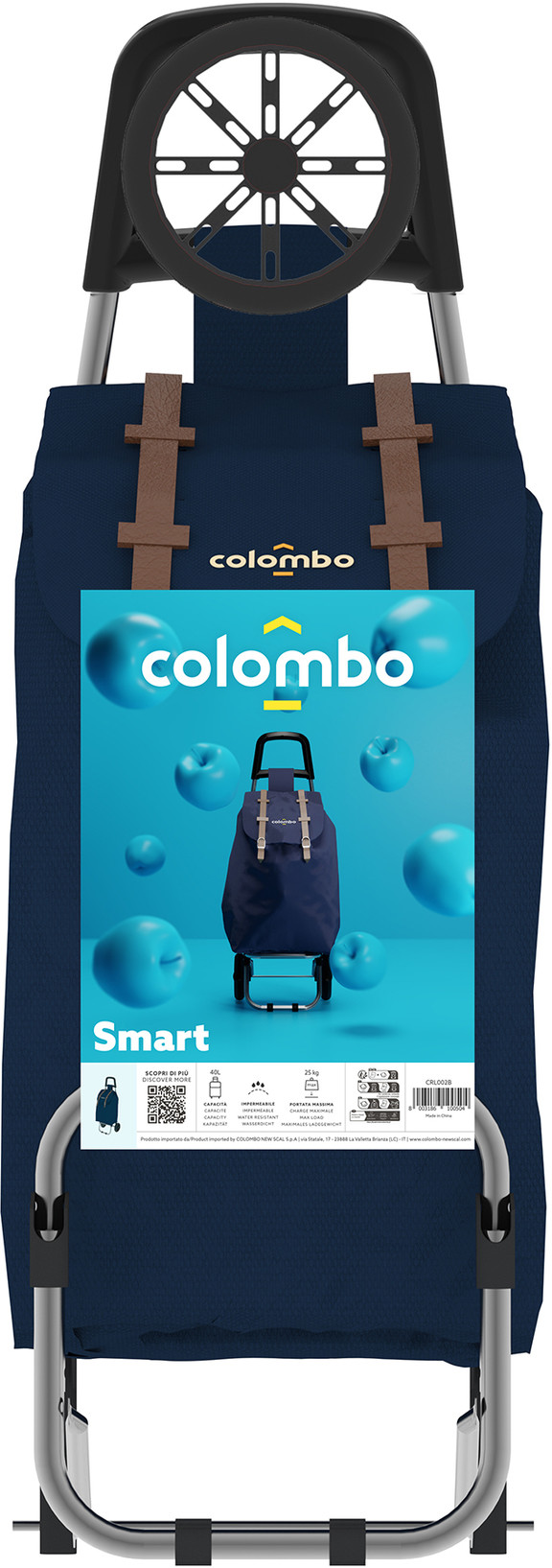 Сумка-візок Colombo Smart