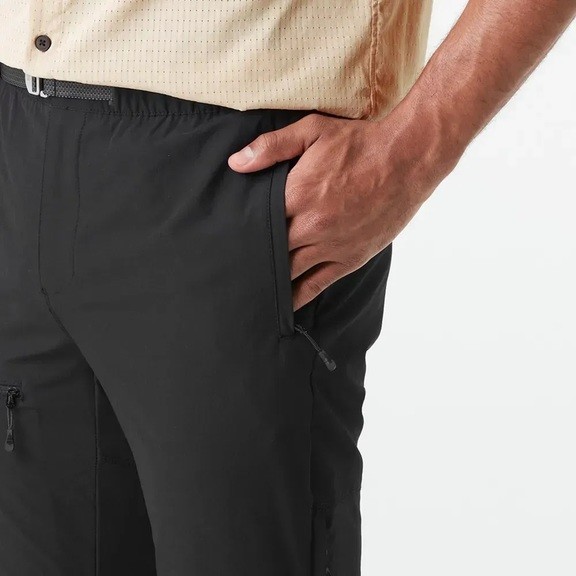 Брюки трекинговые Picture Organic Shooner Stretch