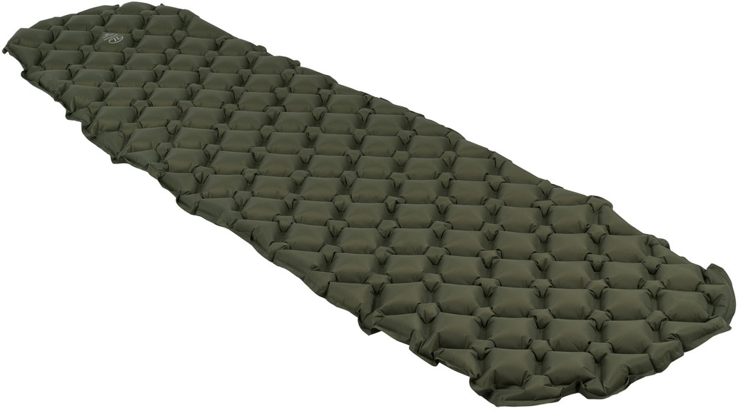 Коврик надувной Highlander Nap-Pak Inflatable Sleeping Mat XL 5 cm
