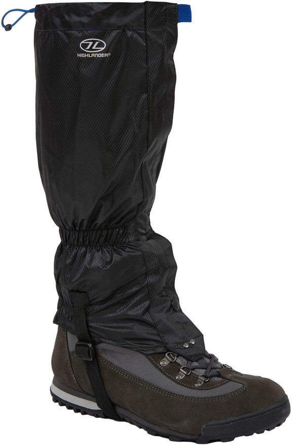 Гетри туристичні Highlander Glenshee Men's Gaiters