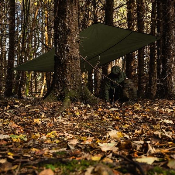 Тент Highlander XL Tarp Shelter