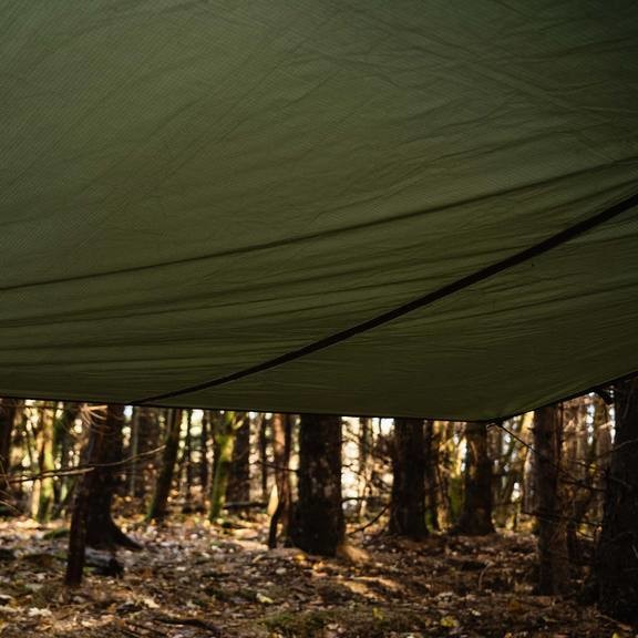 Тент Highlander XL Tarp Shelter