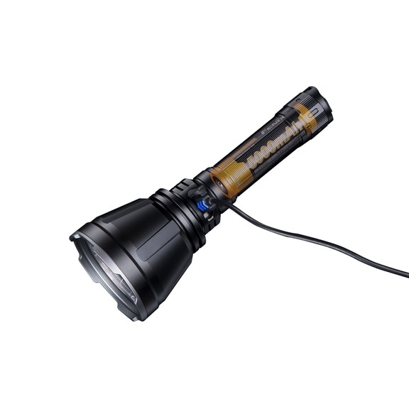 Ліхтар далекобійний Fenix HT18R