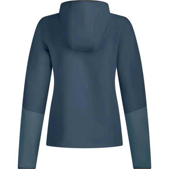 Фліс жіночий 2117 Gyljen Hoodie Women