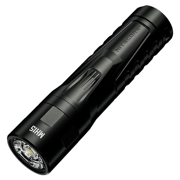 Ліхтар тактичний Nitecore MH15