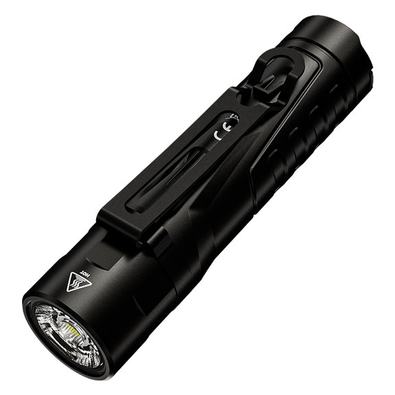 Фонарь тактический Nitecore MH15