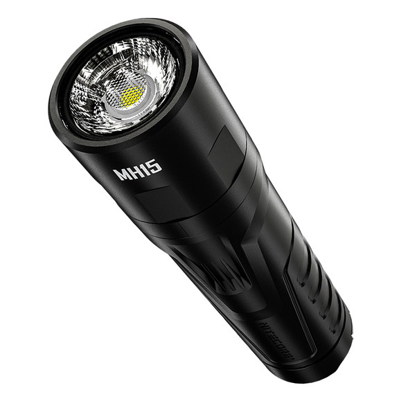 Ліхтар тактичний Nitecore MH15