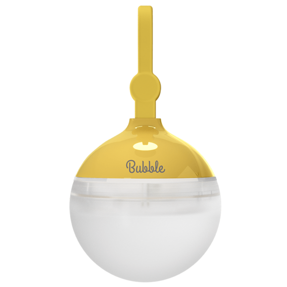 Фонарь кемпинговый Nitecore Bubble