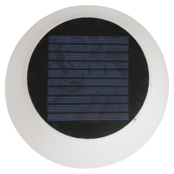 Ліхтар кемпінговий Bo-Camp Ranger Solar 150 Lumen