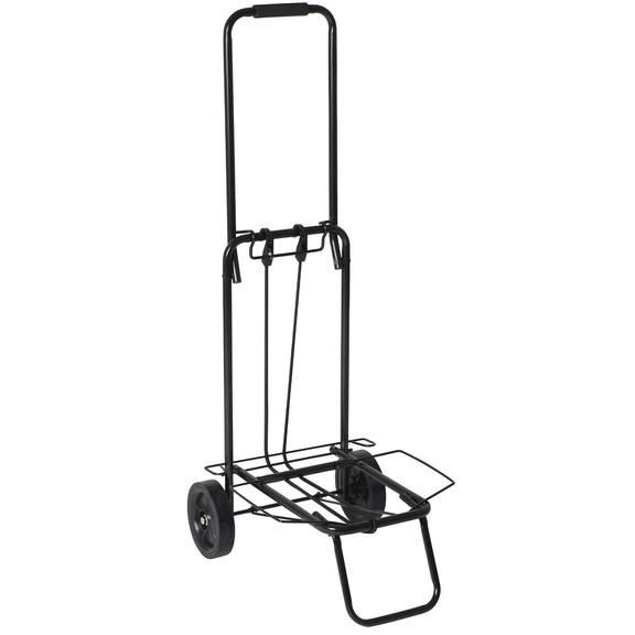 Тележка хозяйственная Bo-Camp Luggage Trolley Foldable 35 kg