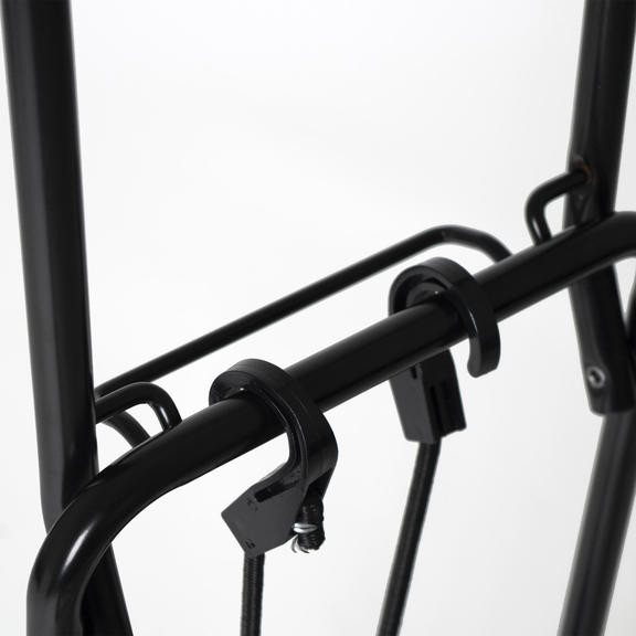 Тележка хозяйственная Bo-Camp Luggage Trolley Foldable 35 kg