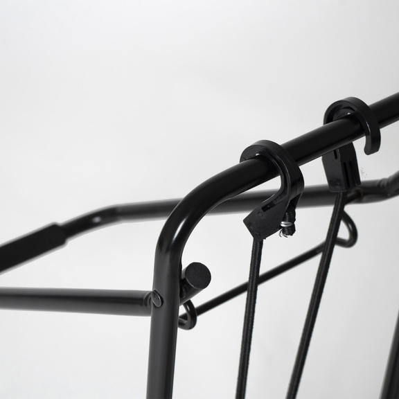 Тележка хозяйственная Bo-Camp Luggage Trolley Foldable 35 kg