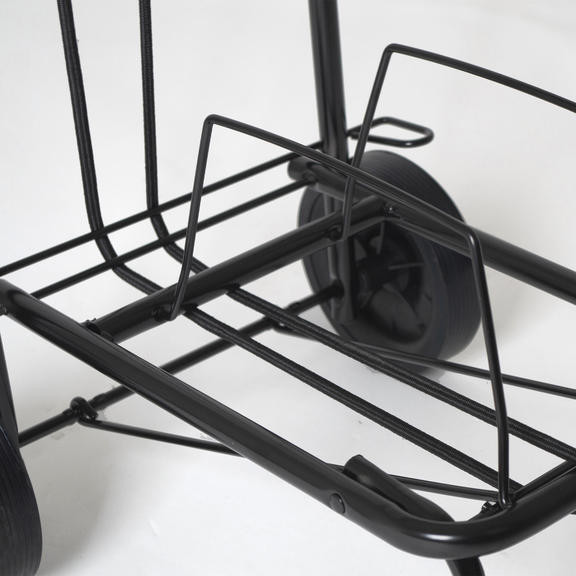 Тележка хозяйственная Bo-Camp Luggage Trolley Foldable 35 kg