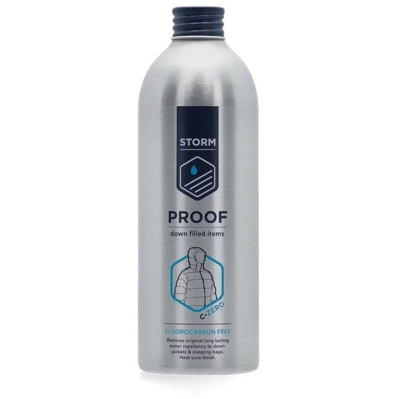 Просочення пуху Storm Down Proofer (Wash In) 500 ml