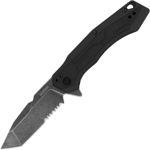 Нож складной Kershaw Analyst