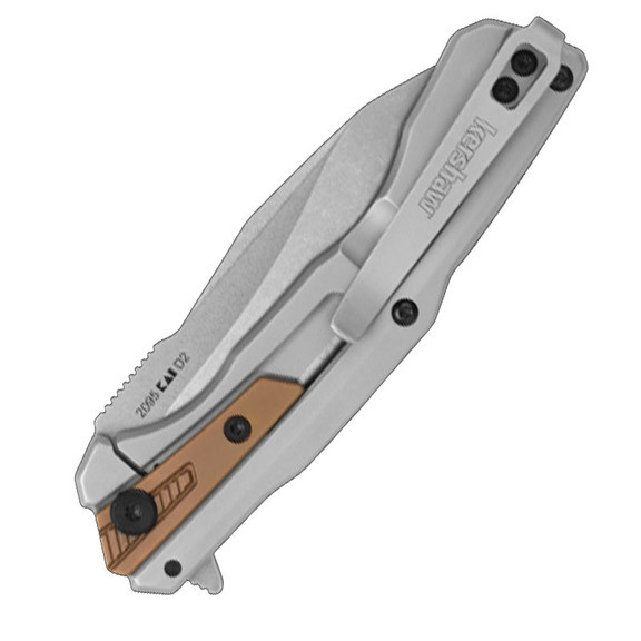 Нож складной Kershaw Endgame