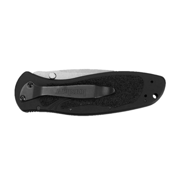 Нож складной Kershaw Blur S30V