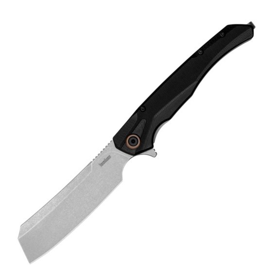 Нож складной Kershaw Strata-Cleaver