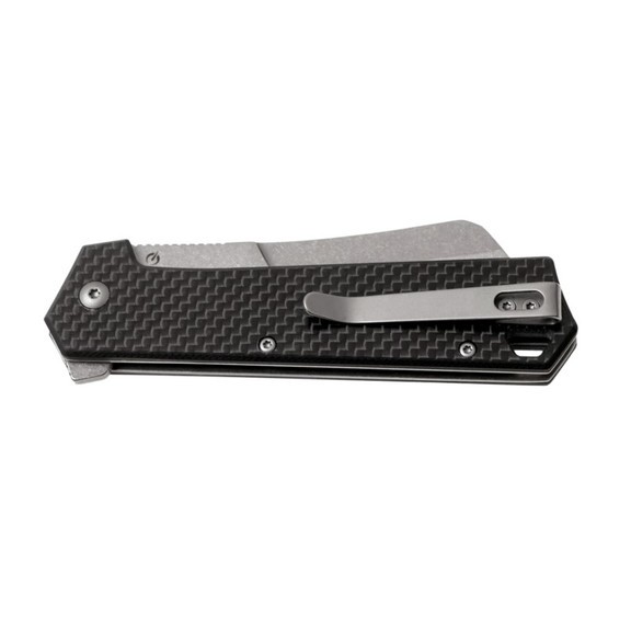 Ніж складаний Kershaw Rib 